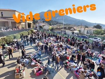 Image VIDE GRENIERS DES LUTINS (photo 1)
