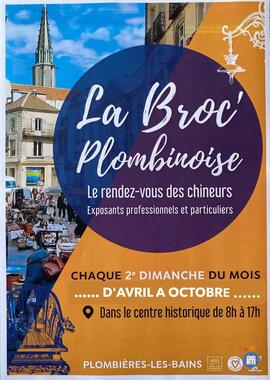 Image LA PLOMBINOISE (photo 1)