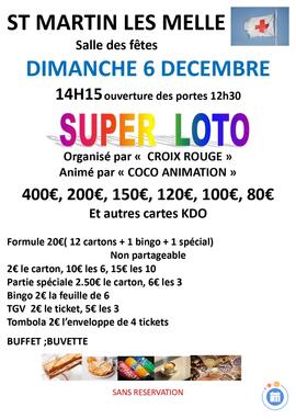 Image super loto (photo 1)
