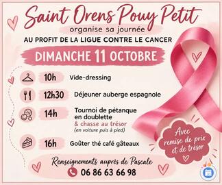 Image Vide Dressing Octobre Rose (photo 1)