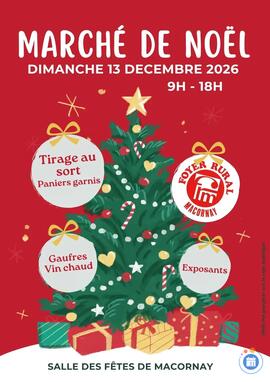 Image Marché de Noël (photo 1)