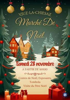 Image MARCHE DE NOEL (photo 1)