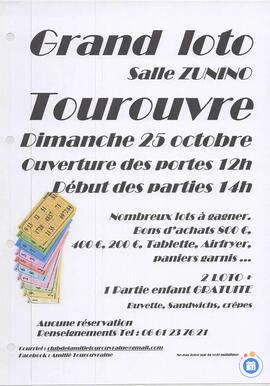 Image GRAND LOTO (photo 1)