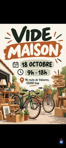 Image vide maison (photo 1)