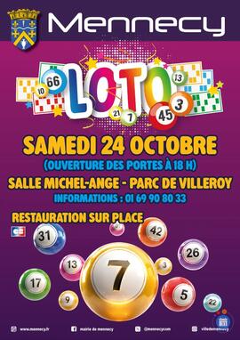 Image LOTO (photo 1)