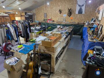 Image Vide maison et atelier sur 300 m2 (photo 1)