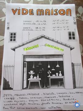 Image VIDE MAISON (photo 1)