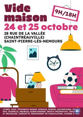 Image vide maison (photo 1)