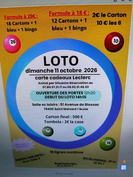 Image Animation loto (photo 1)