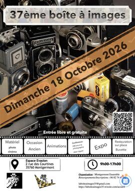 Image La Boîte à Images (photo 1)