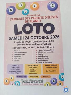 Image Loto (photo 1)