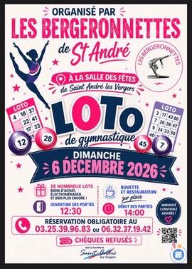 Image Loto des bergeronnettes (photo 1)