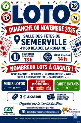Image LOTO (photo 1)