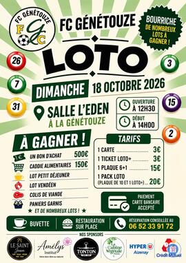 Image LOTO XXL (photo 1)