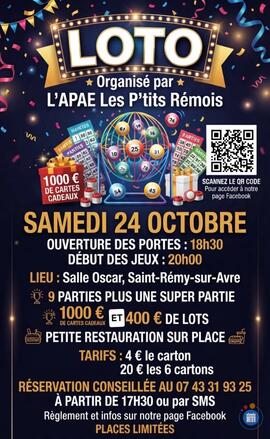 Image Loto (photo 1)