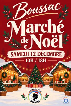 Image Marché de Noël (photo 1)