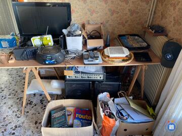 Image Vide maison Bayeux (photo 1)