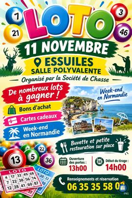 Image Loto (photo 1)