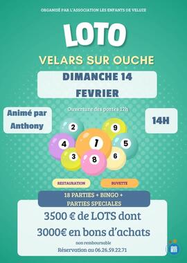 Image Loto (photo 1)