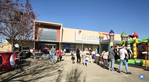 Image Marché de Noël (photo 1)
