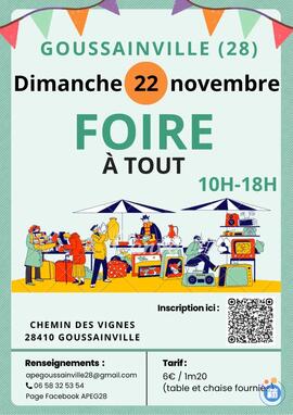 Image Foire à tout (photo 1)