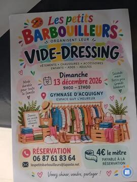 Image Vide dressing (photo 1)
