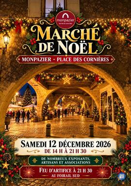 Image Marché de Noel (photo 1)