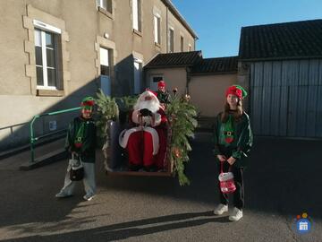 Image Marché de Noel (photo 1)