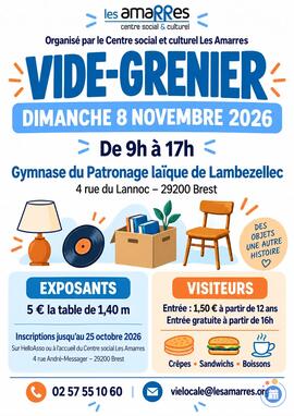 Image vide grenier (photo 1)