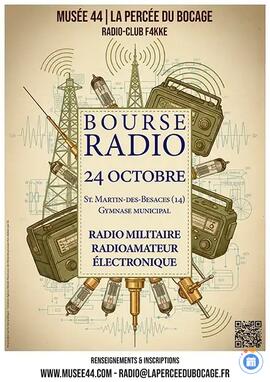 Image 2ème Bourse Radio (photo 1)