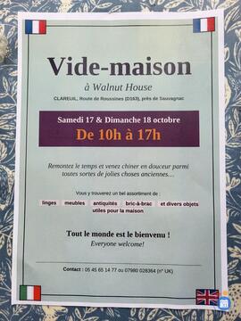 Image Vide Maison (photo 1)