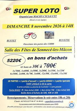 Image SUPER LOTO (photo 1)