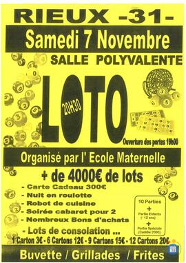Image SUPER Loto (photo 1)