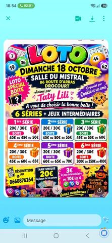 Image Loto (photo 1)