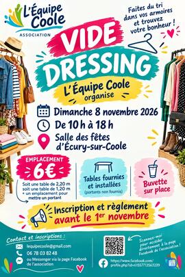 Image VIDE DRESSING (photo 1)
