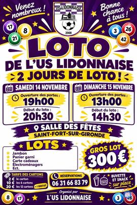 Image Loto du foot (photo 1)