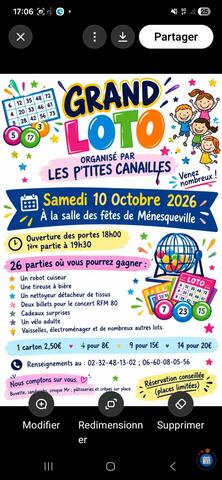 Image Loto (photo 1)