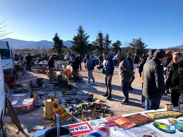 Image VIDE GRENIER DES AMIS (photo 1)