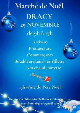 Image Marché de Noël (photo 1)