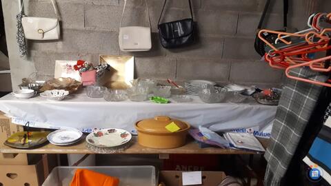 Image Vide maison (photo 1)