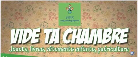 Image VIDE TA CHAMBRE (photo 1)