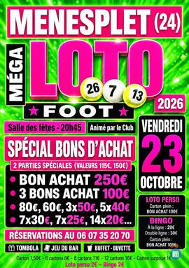 Image Loto du foot (photo 1)