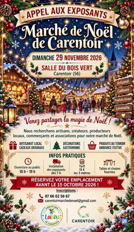 Image Marché de Noël (photo 1)