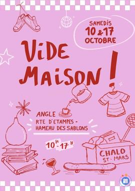 Image Vide maison Chalo (photo 1)