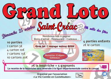 Image Loto de l'association L.V.C.C (photo 1)