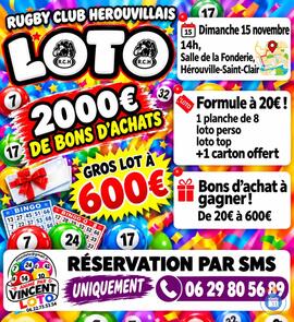 Image Vincent loto (photo 1)