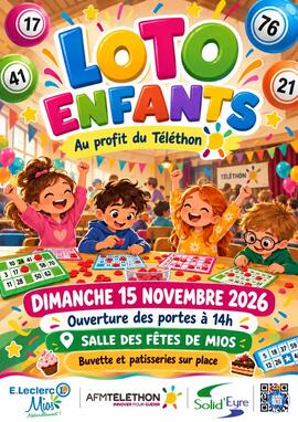 Image Loto Enfants (photo 1)