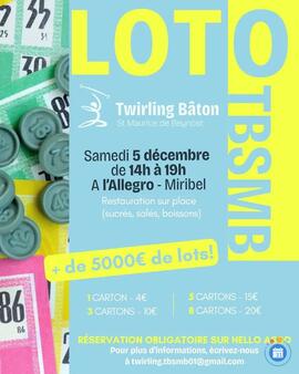 Image LOTO DE NOËL (photo 1)