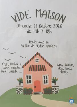 Image Vide Maison (photo 1)