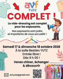 Image Vide dressing (photo 1)